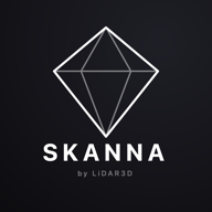 The Skanna app icon